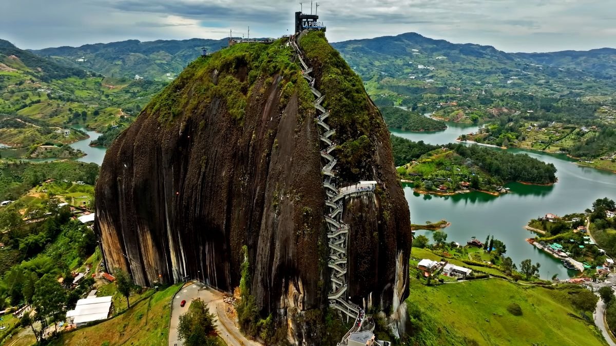 Guatape