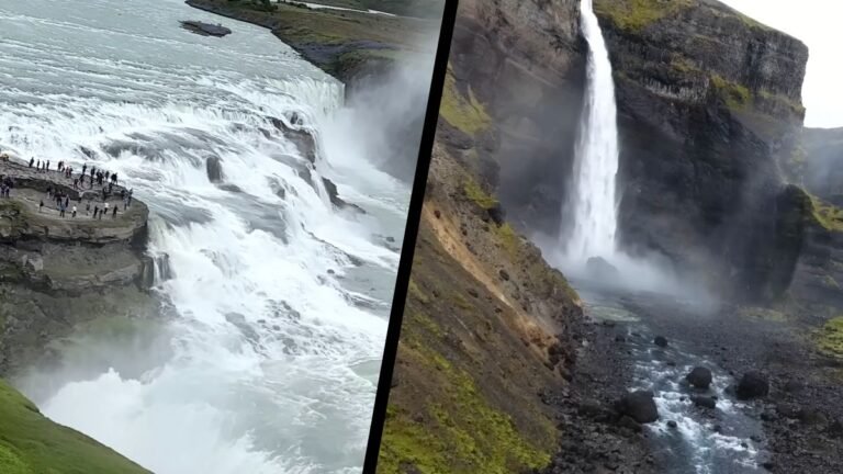 Iceland