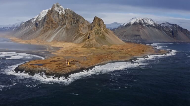 Iceland