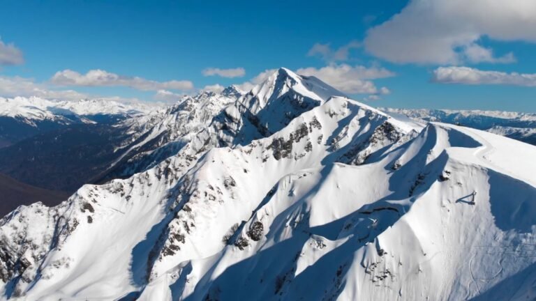 Mount Everest