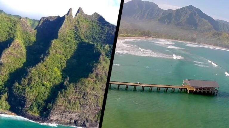 Na Pali Coast