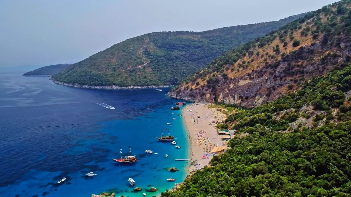 Na Pali Coast