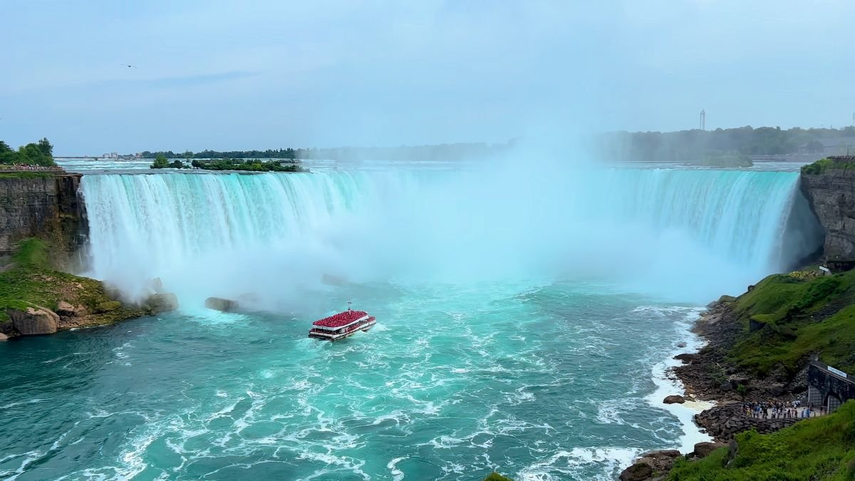 Niagara Falls