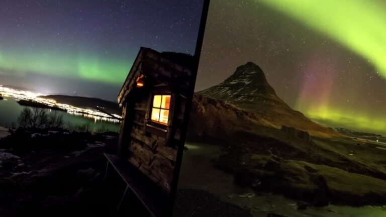 Northern Lights