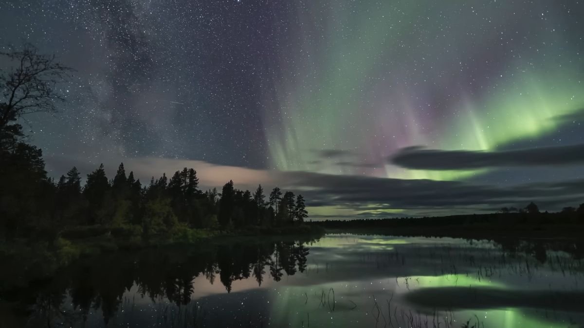 Northern Lights