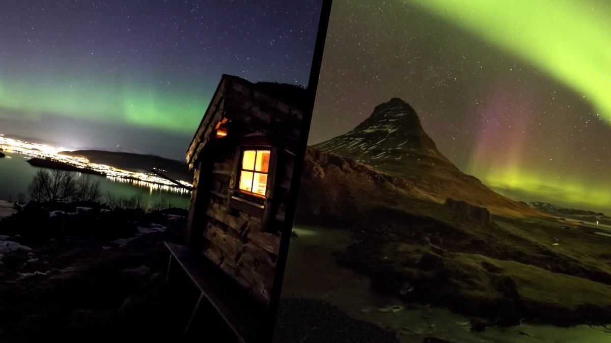 Northern Lights