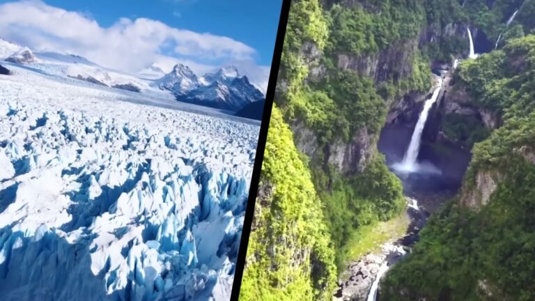 Patagonia