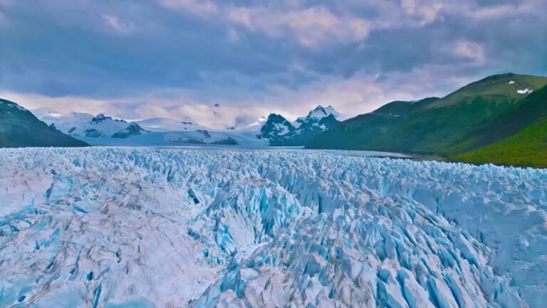 Patagonia