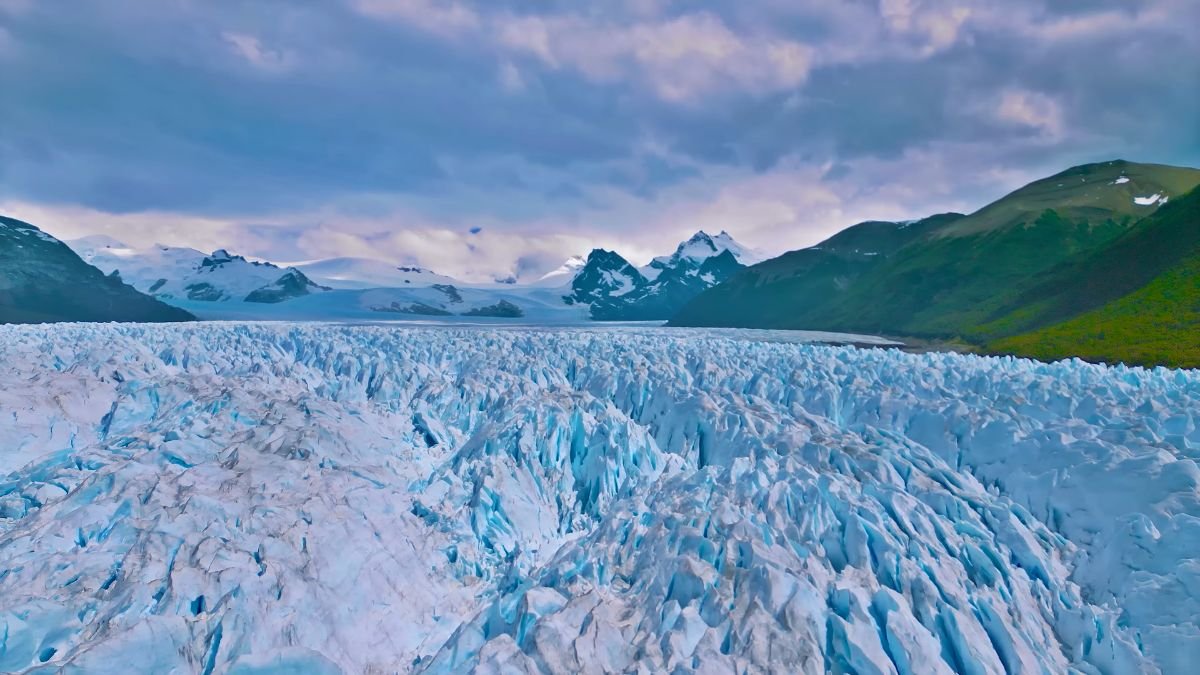 Patagonia
