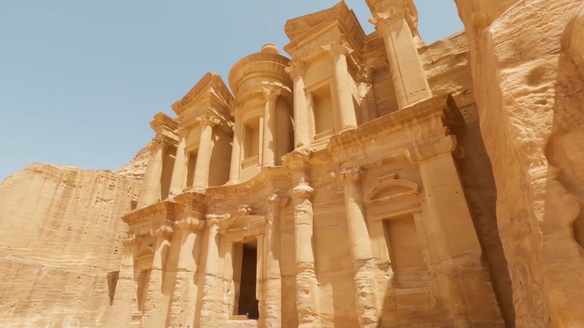 Petra