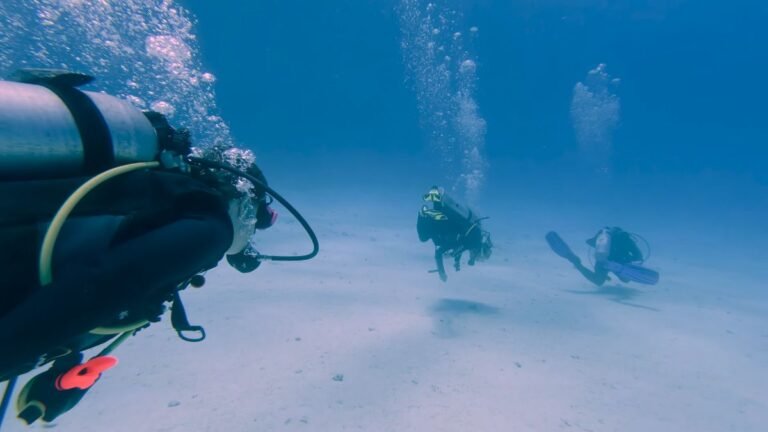 Red Sea in Hurghada