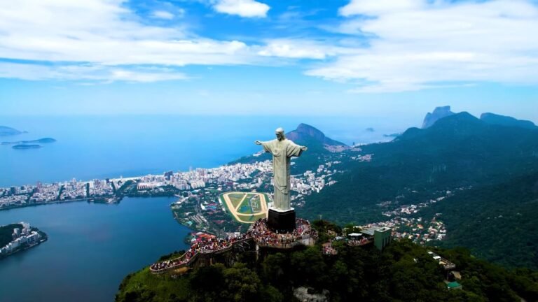 Rio de Janeiro