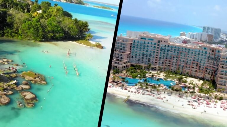 Riviera Maya