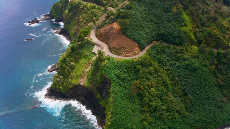 Road To Hana