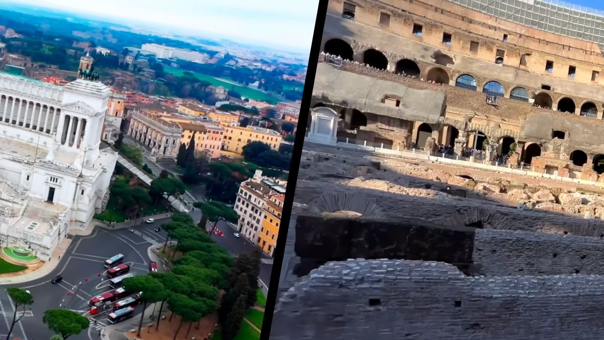 Rome