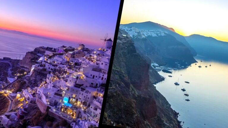 Santorini