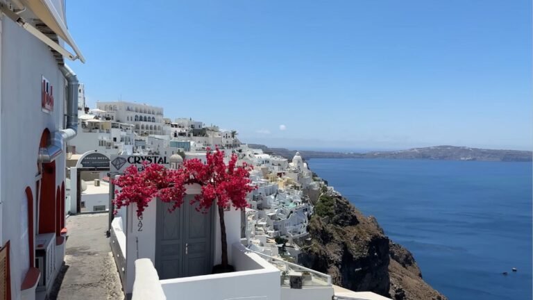 Santorini