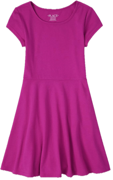 Short Sleeve Basic
