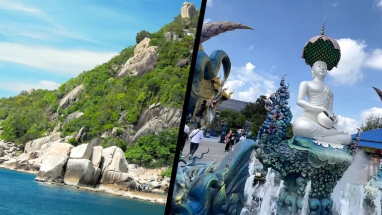 Phi Phi Islands