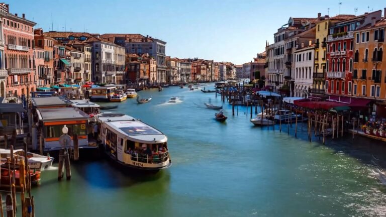Venice