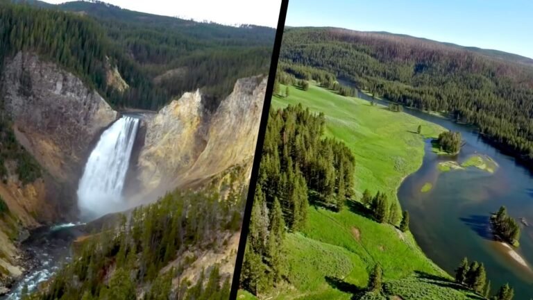 Yellowstone