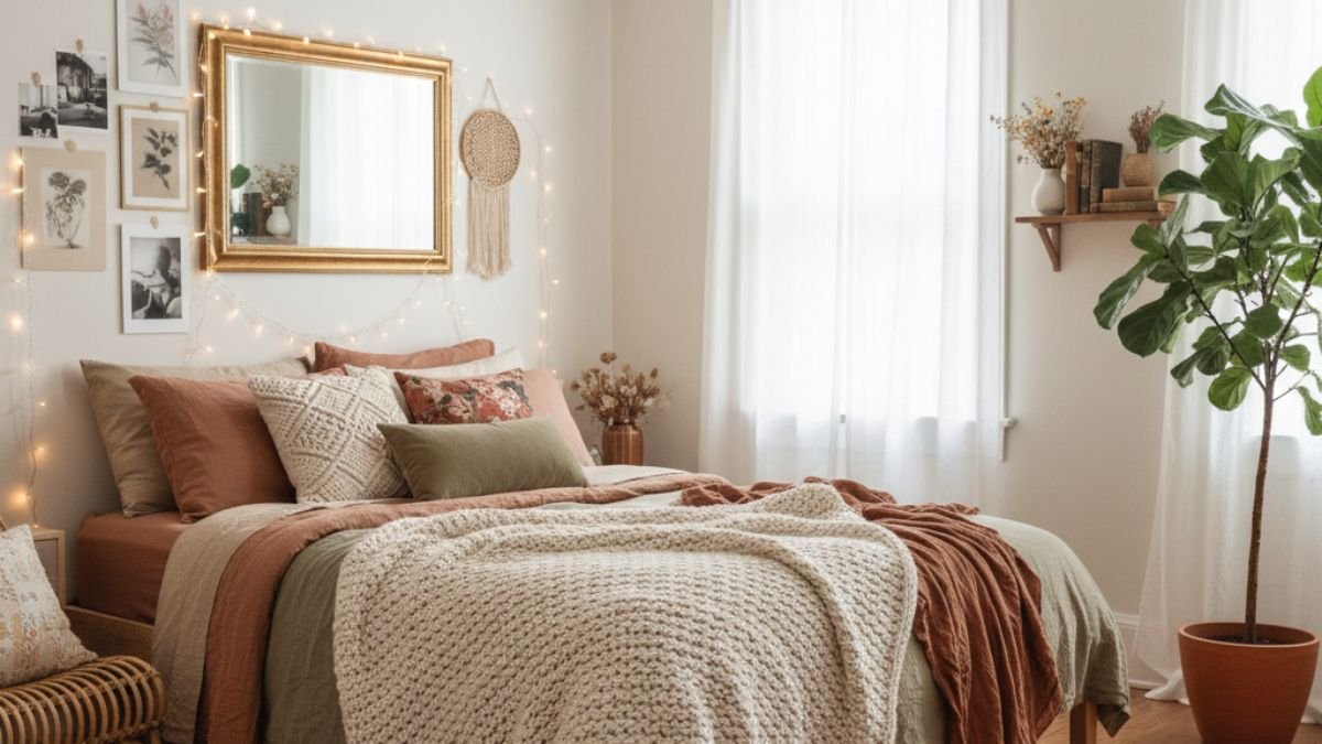 Aesthetic Room Decor