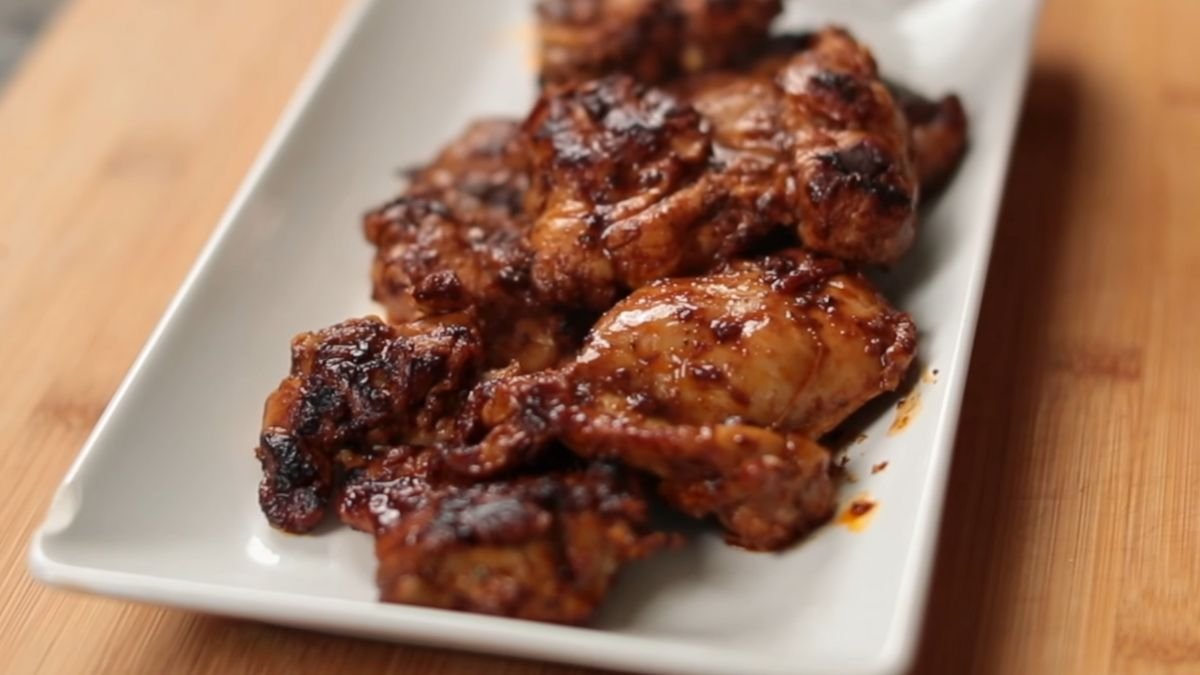 Chipotle Chicken Recipe