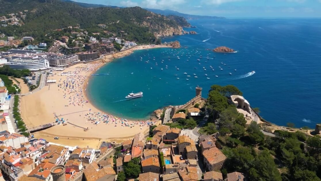 Costa Brava