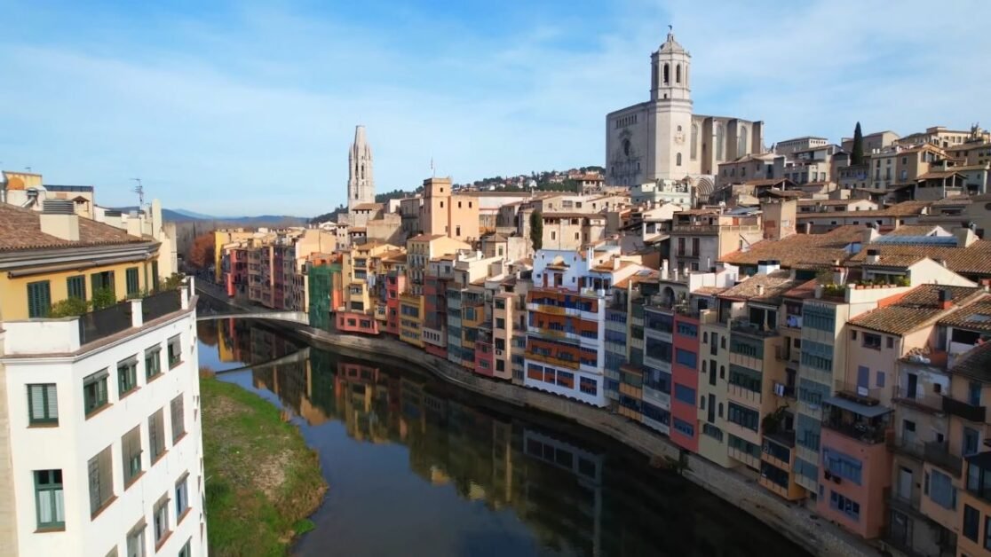 Girona