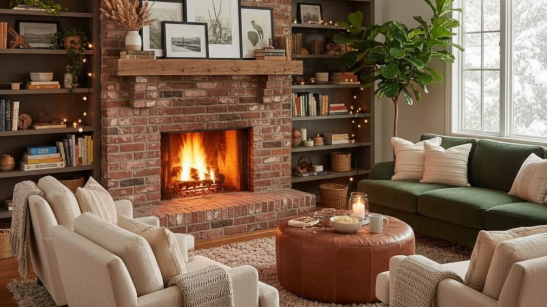 Layering Textures for Ultimate Comfort