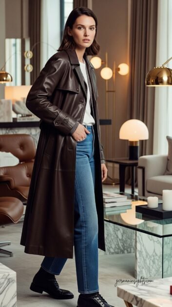 Fall Outfits for Women