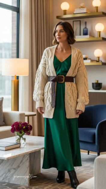 Fall Outfits for Women