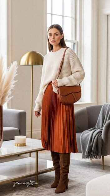 Fall Outfits for Women