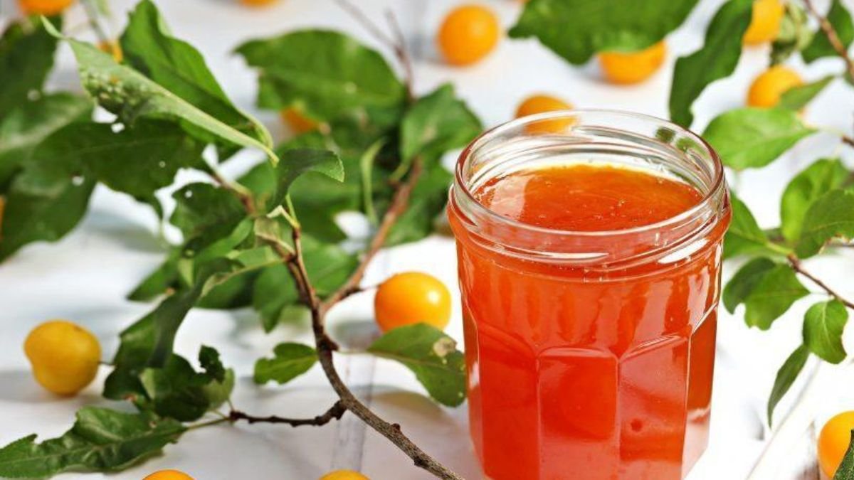 Mirabellenmarmelade Rezept