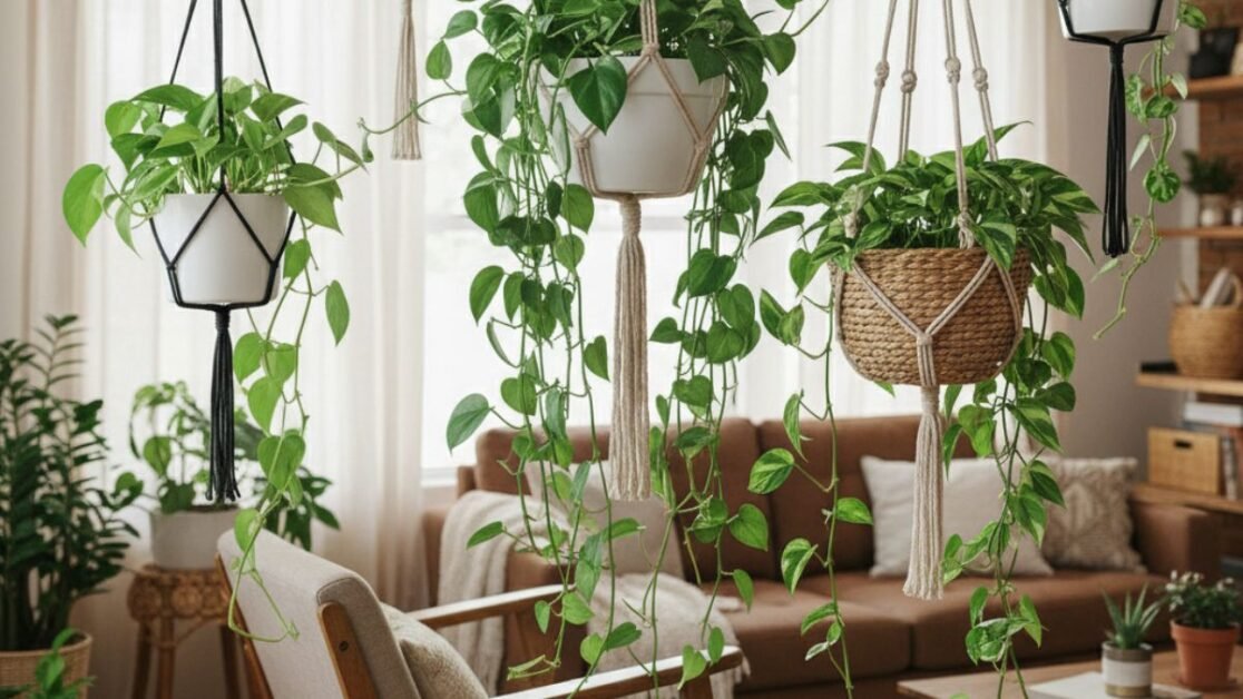 Nurturing Your Green Companions Care in Low Light