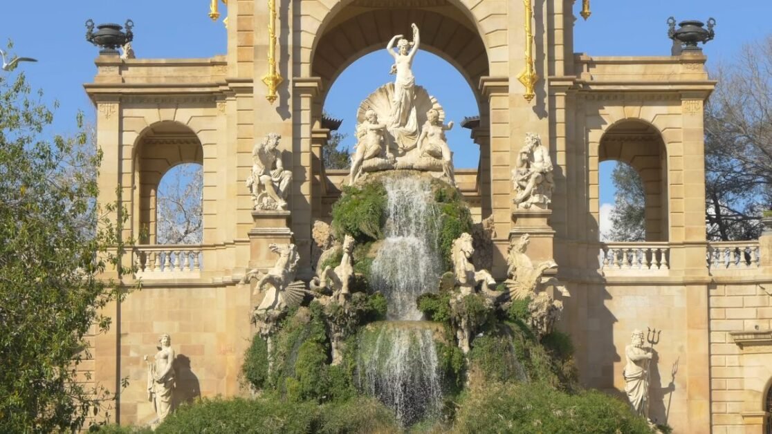 Parc de la Ciutadella