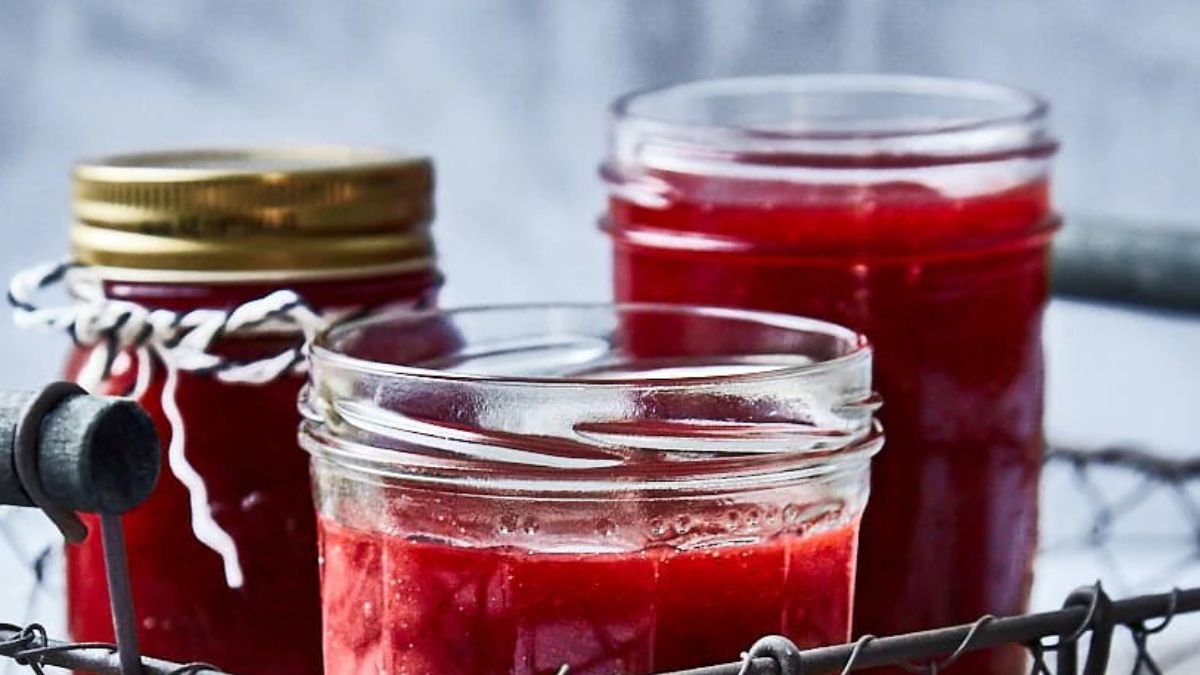 Pflaumenmus Rezept