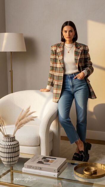 Fall Outfits for Women