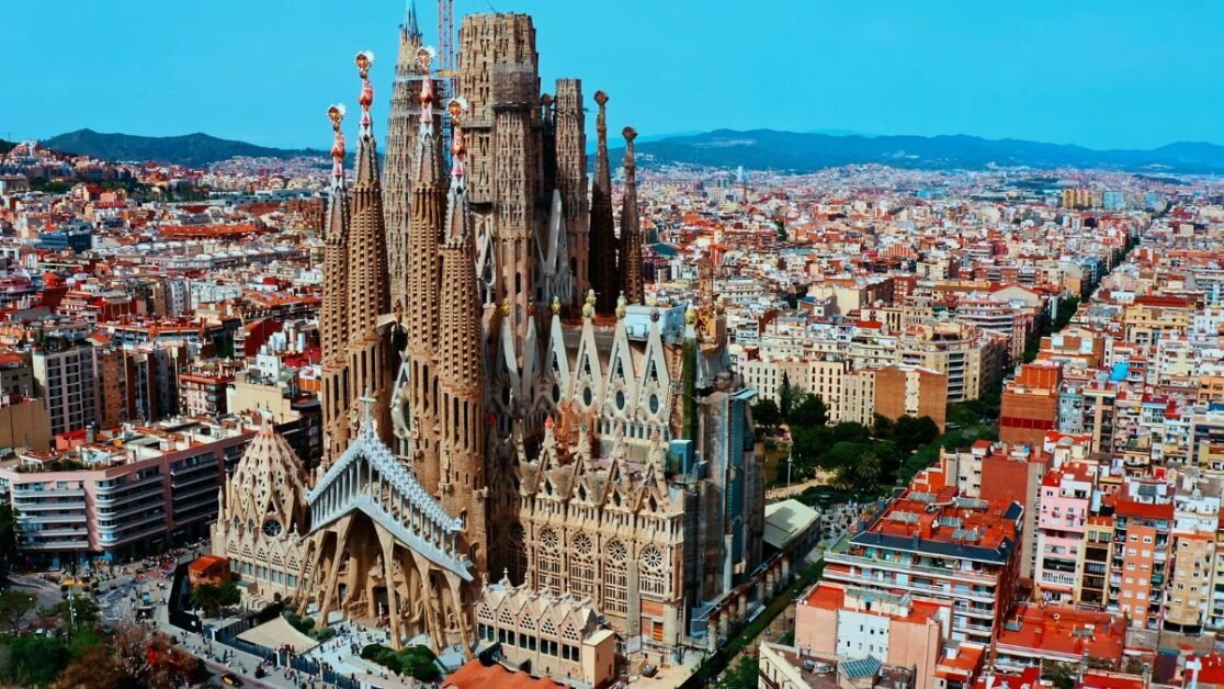 Sagrada Família