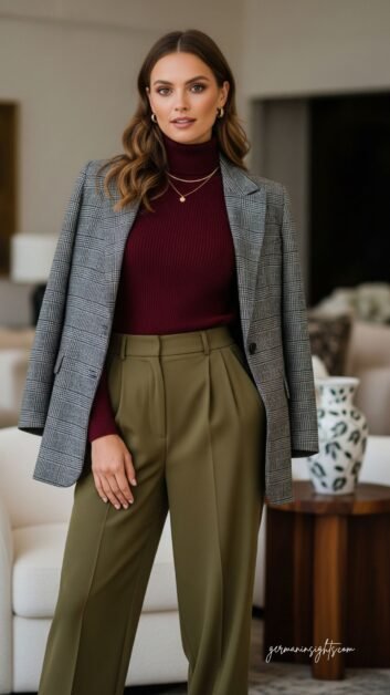 Fall Outfits for Women
