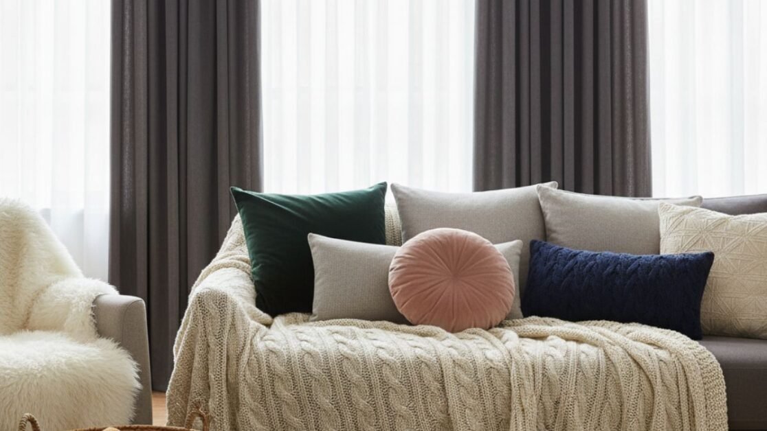 Textiles & Textures