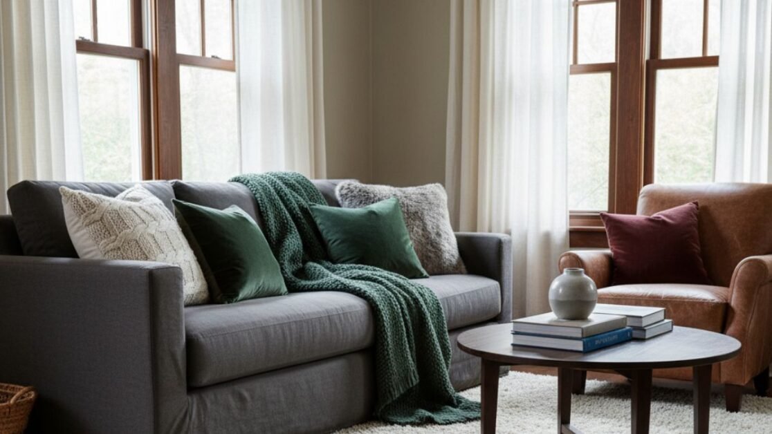 The Comfort Factor The Power of Textiles