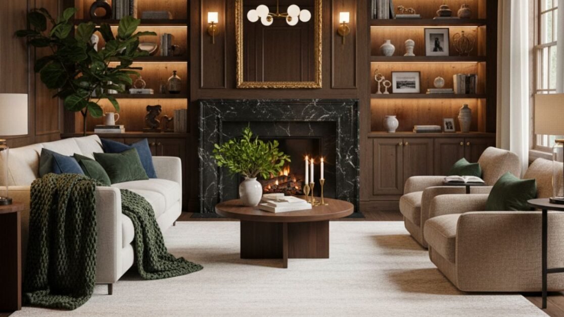 The Glow Layering Your Lighting