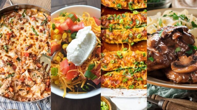 Weight Watchers Rezepte