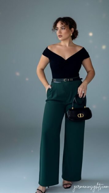 Dinner Outfit Inspo