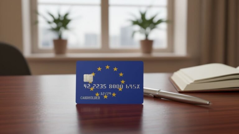 EU Blue Card