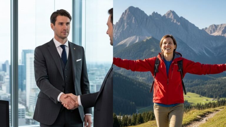 German Work Culture & Etiquette