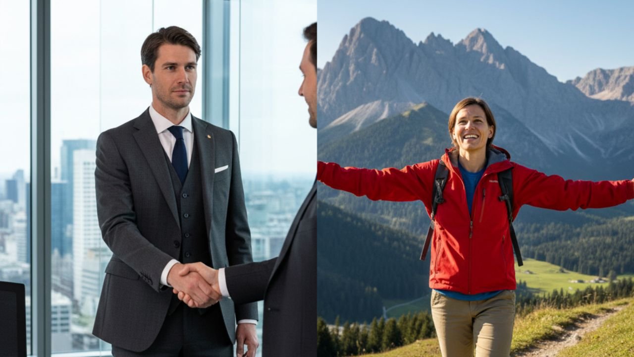 German Work Culture & Etiquette