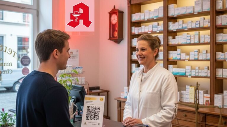 How to Buy Medicine in Germany