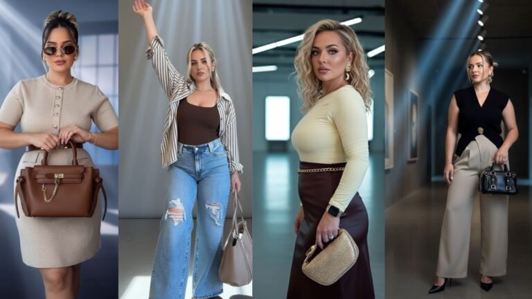 It's a Vibe Outfit Ideas You'll Actually Wear
